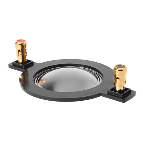 LEORY 44.4mm High Pitched Membrane High Voice Coil Replaceme