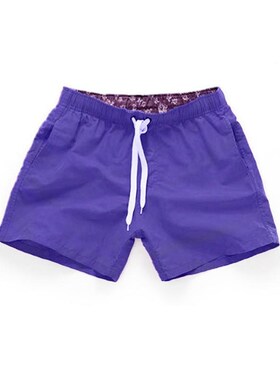 Mens Sport Cotton shorts casual short pants for Male男短裤