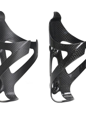 2019 HOT TOSEAK Full Carbon Fiber Bicycle Water Bottle Cage