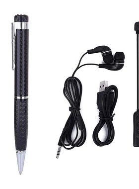 Digital Voice Recorder Pen Professional Audio Sound Recordin