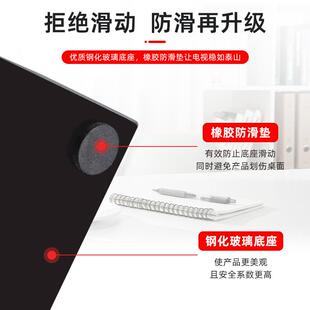 14-27 inch monitor base desktop stand显示器底座台式桌面