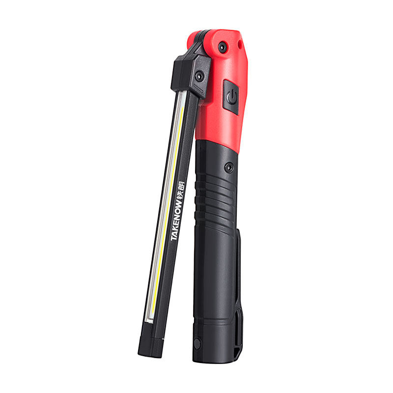 铁朗led折叠工作灯汽修维修灯专用修车灯超亮机修手电带强磁,户外/登山/野营/旅行用品,手电筒,淘宝优惠券,粉丝福利购,淘宝优惠卷