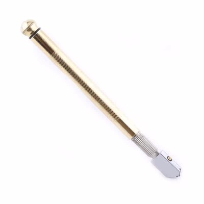 Glass Cutter Roller-type Diamond For 3-12mm Oil Filled Glass