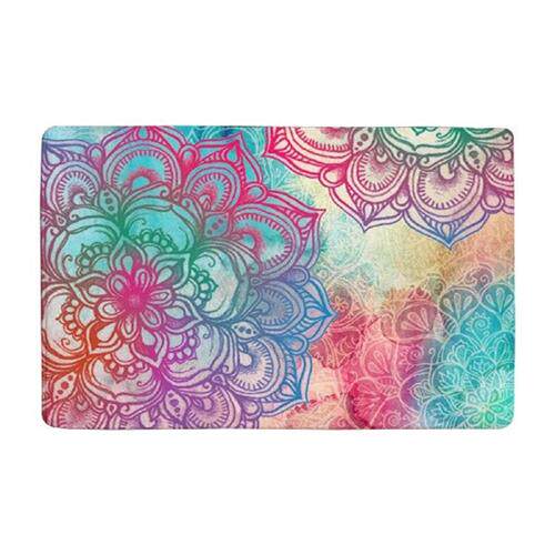 新品Bathroom Vintage Home Decor Kitchen Super Absorbent Non