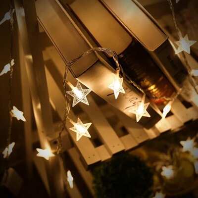 flashing night light ring lights arry girls room
