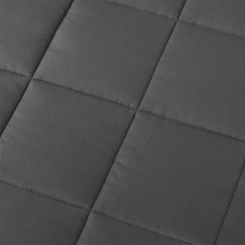 2015lbs Weighted Blanket Heavy Comforter Donna Duvet Reduce - 实物图