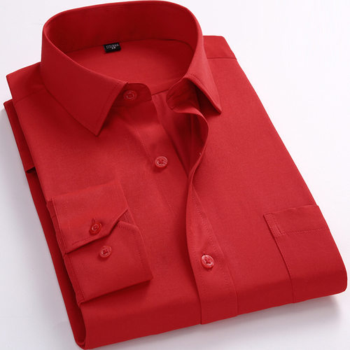 Qualilty Plus Large Size 8XL 7XL 6XL 5XL 4XL Mens Business C