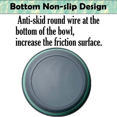 3 PCS/Set Camping Bowl Foldable Silicone Collapsible Bowl Lu