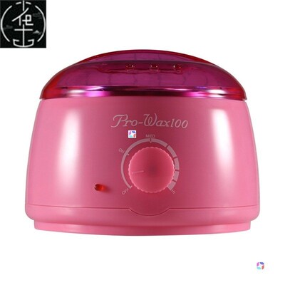 Depilatory Wax Hot Film Hard Pellet蜜蜡脱毛Hair Removal Bean