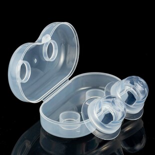 Silicone Nipple Correction Niplette Welnove Nipple Shield Su