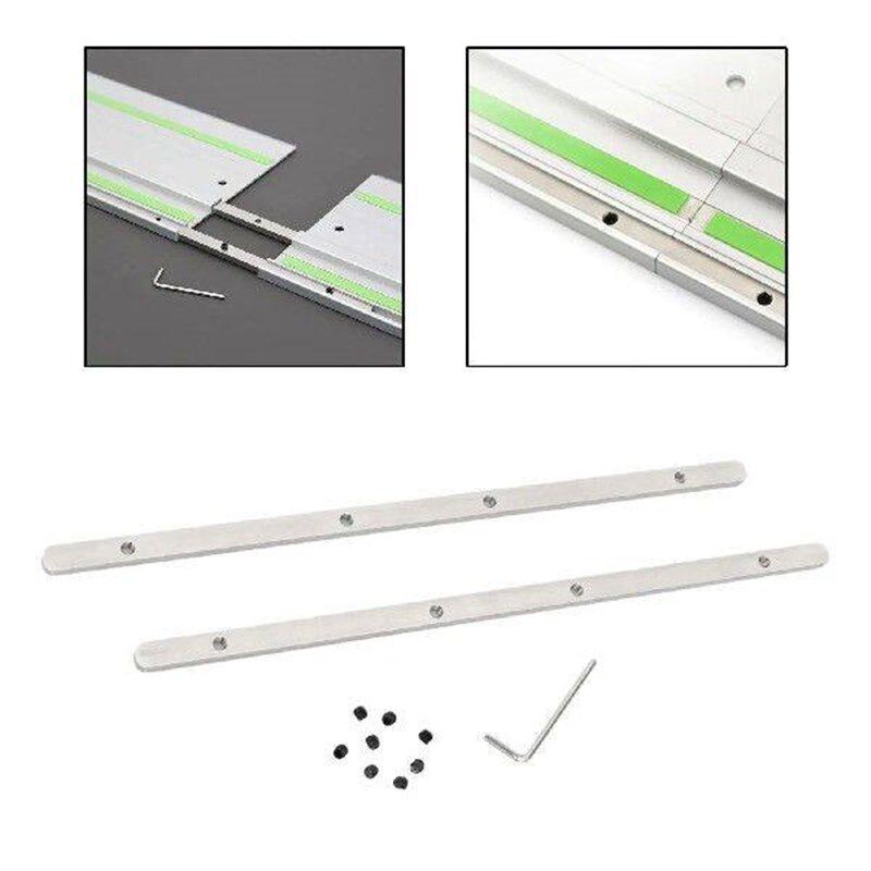 Circular Saw Guide Rail Hand Tool Practical Cutter Guide