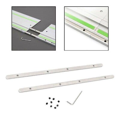 Circular Saw Guide Rail Hand Tool Practical Cutter Guide