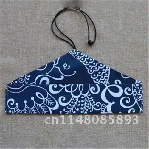 Japan Style Spoon Fork Storage Bag Reusable Travel Outdoor