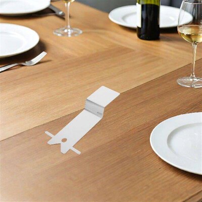 Slow Cooker Lid Holder Stand Heat Resistant Material Stable