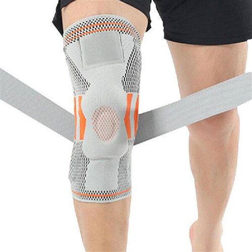 Wrestling Knee Pads Two Straps Youth Knee Pads Volleyball