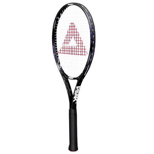 Tennis Rackets Set for Adults 2 Player Pre-Strung Tenis