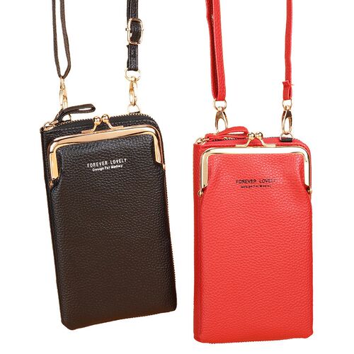 HOT Fashion Small Crossbody Bags Women Mini Matte Leather Sh