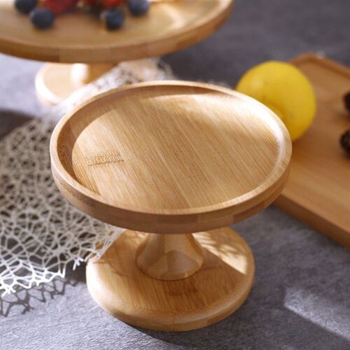 cake display tray photo stand bread Mousstaute fruit tastin