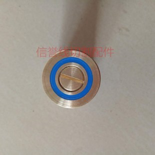 线切割配件导轮总成NMB轴承070协业导轮总成优质铜外径32