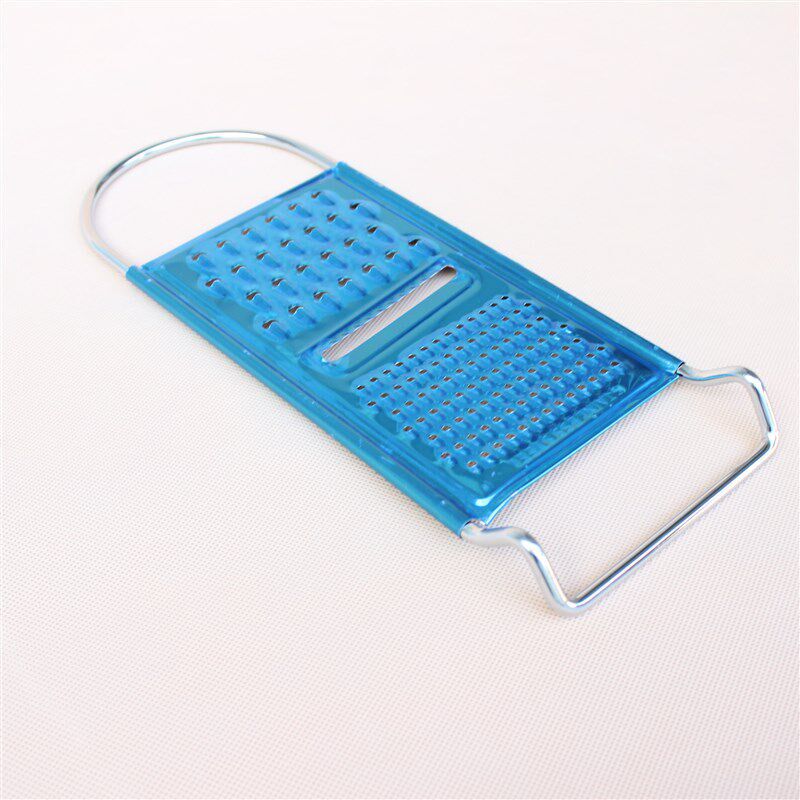 Manual Vegetable Chopper MultiFunctional Grater Kitchen Esse - 实物图