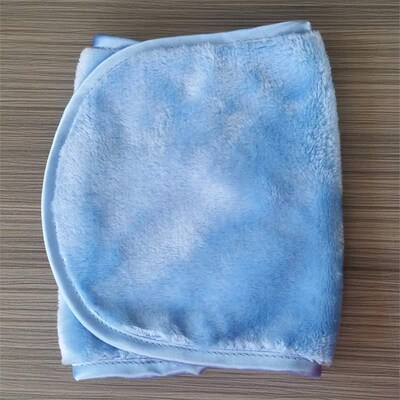 Reusable Makeup Remover Cloth Microfiber Face Towel Make Up