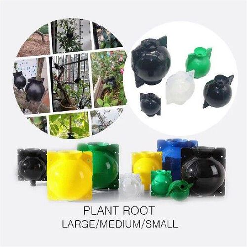 Plant Rooting Ball Propagation Rooting Box Plant Cloner