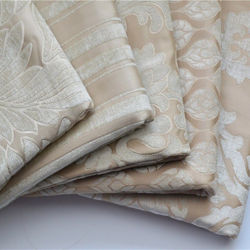 加厚高档雪尼尔割绒大花沙发布料 欧式沙发垫沙发罩抱枕窗帘面料,居家布艺,海绵垫/布料/面料/手工diy,淘宝优惠券,粉丝福利购,淘宝优惠卷