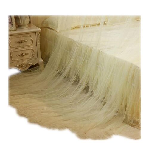 Ceiling mosquito net free instJallation圆顶吊顶蚊帐免安装