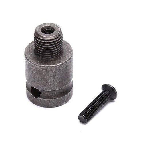 Drill Chuck Adaptor For Impact Wrench Conversion 1/2-20UNF