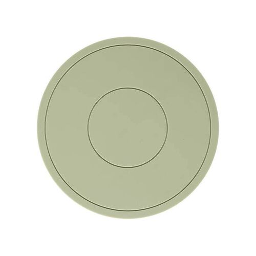 Silicone heat-resistant placemat, casserole pad, coaster, bo