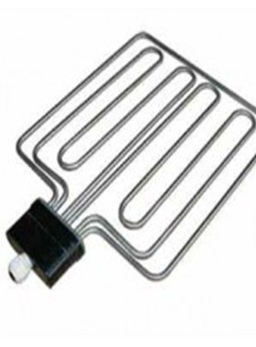 不锈钢蒸饭机电热管蒸饭箱发热管 蒸柜加热管3Vkw9kwkw
