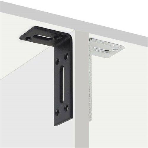 1pcs L Shape Brackets Corner Brackets Adjustable Connector