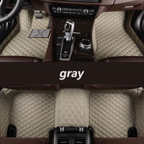 Custom car floor mats for Volvo All Models s60 s80 c30 xc60