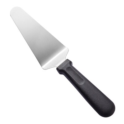 Pizza Cutter Pastry baking Cake Wheel Roller Knife shovel