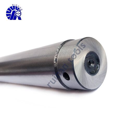 B50 test bar CNC machine spindle test rods for 724 taper Me