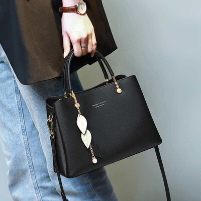 Viney Bag Womens Bag New Crossbody Bag Autumn and Winter La