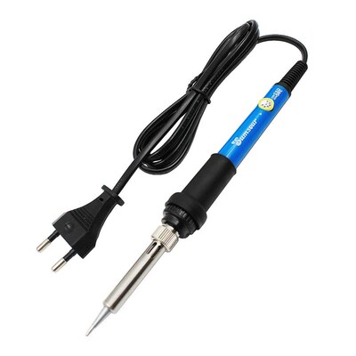 Sumsour Electric Soldering Iron 60W 220V / 110V Adjustable T
