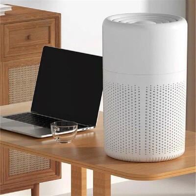 Innovative air purification solution designed specifically