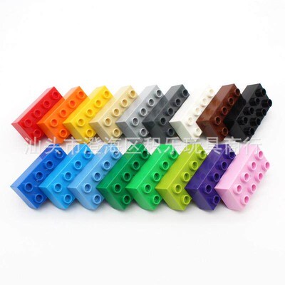 MOC DY Large Buldng Block  3011 Brck 2X4 Bg Sze Baby A