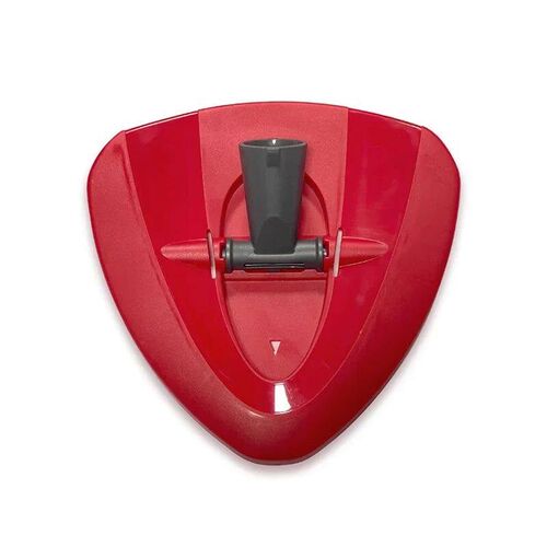 Mop Base Disc Mop Head Replacement Plastic Triangle Disc for