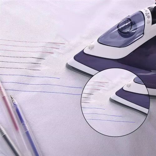 10/20Pcs/Set Heat Erasable Magic Marker Pen Temperature Disa