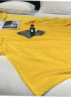 Bedsure Sherpa Fleece Blanket Soft Throw Blanket Flannel毛毯