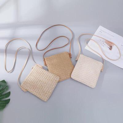 small Hand Bag Bags For Women Handbag phone mini beach girls