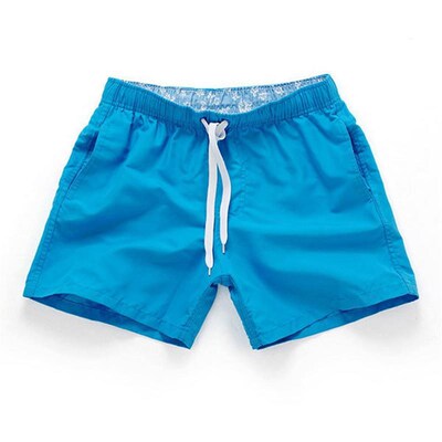 Mens Sport Cotton shorts casual short pants for Male男短裤