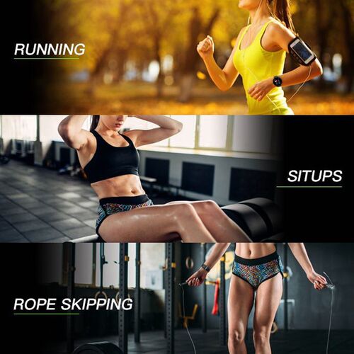 D18 Smart Watch Men Women Smartwatch Blood Pressure Waterpro