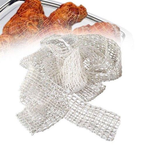 Butchers Net Kitchen Tool Kitchen Accessories Twine Net Ham