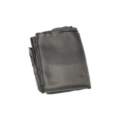 30/60/150/300cm 3K 200gsm0.2mm Thickness Carbon Fiber Cloth