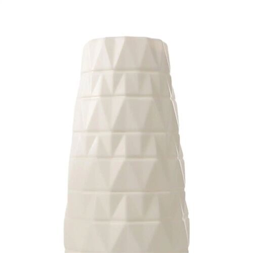 Vase Modern Elegant Collectible Flower Pot for Tabletop Rest