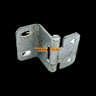 边门侧门泵门散热器门合页配件 39新款 卡特挖机320GC330