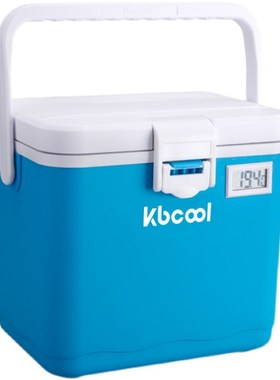 Kbcool母乳冷藏盒保温箱背奶冰袋储奶包背奶装备便携式上班妈咪包